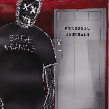Personal Journals by Sage Francis - album cover