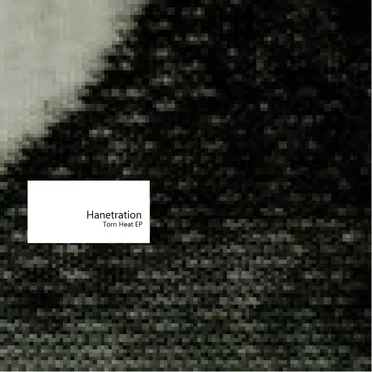 Torn Heat EP by Hanetration - album cover