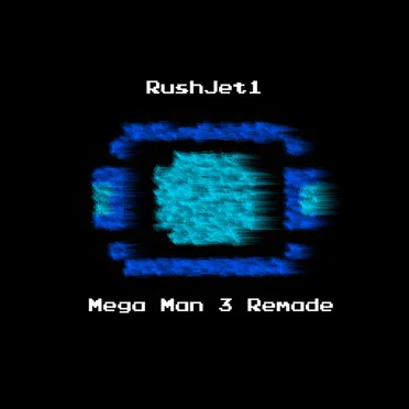 Mega Man 3 Remade