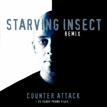 Counter Attack (Starving Insect remix)