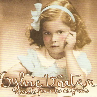 Sylvie Vartan chante pour les enfants
