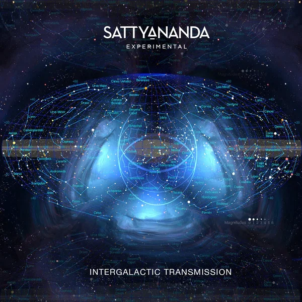 Intergalactic Transmission