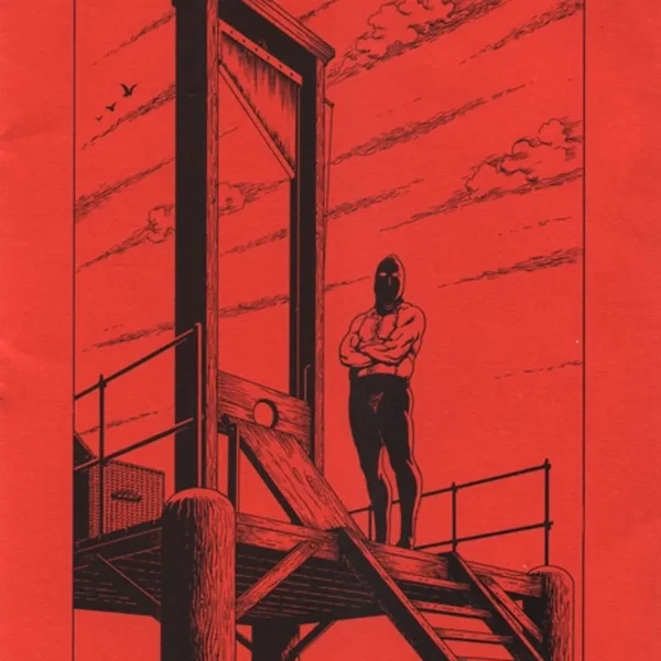 Pariah Demise