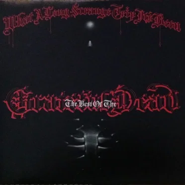 What a Long Strange Trip It’s Been: The Best of the Grateful Dead