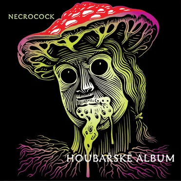 Houbařské Album