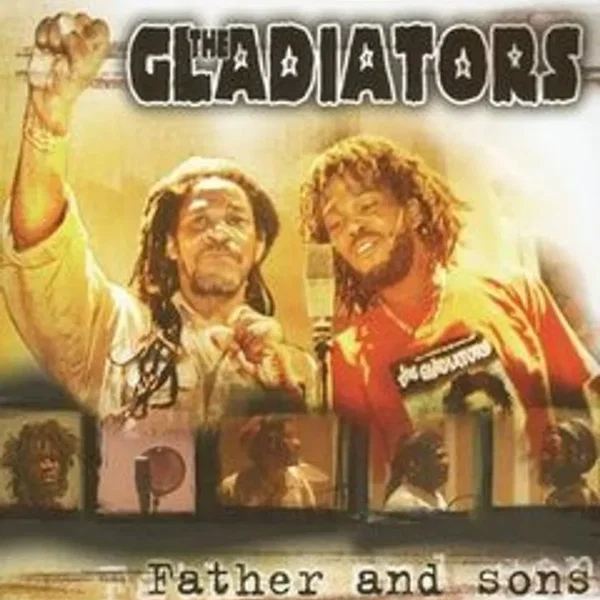 Father and Sons