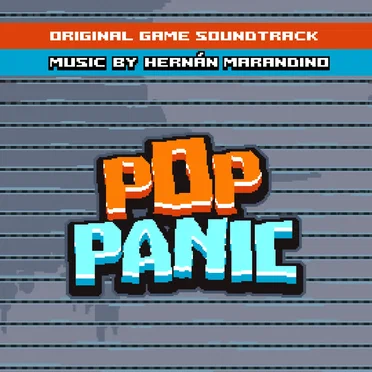 Pop Panic - Original Game Soundtrack