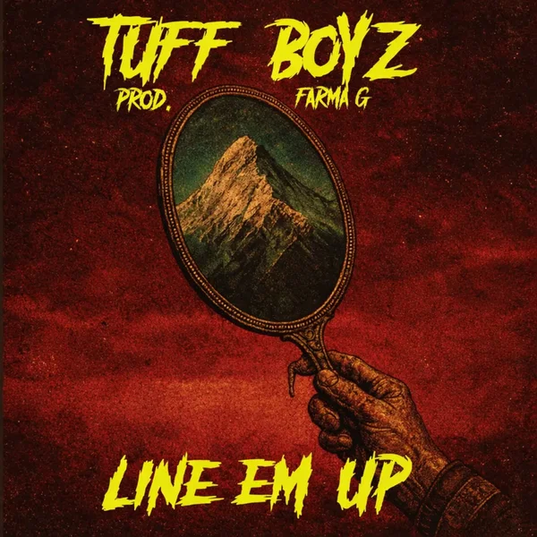 Line Em Up