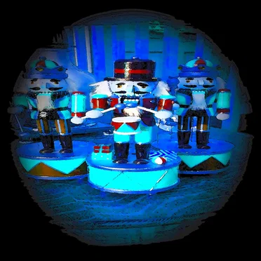 like forgotten memories