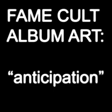 anticipation
