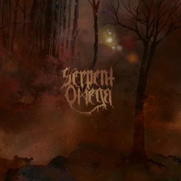 II by Serpent Omega - album cover