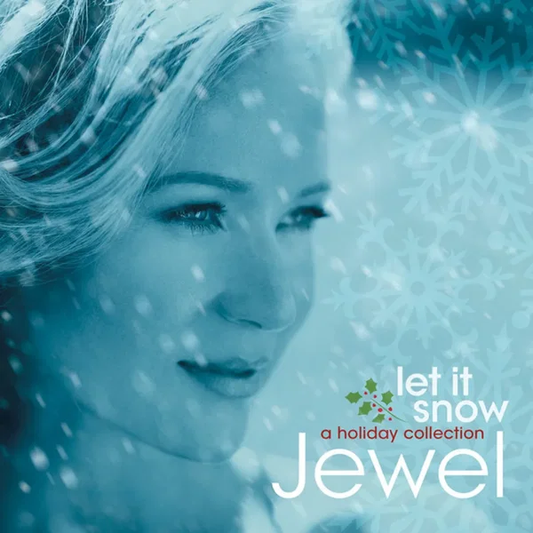 Let It Snow: A Holiday Collection