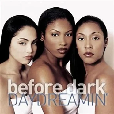 Daydreamin' by Before Dark - album cover