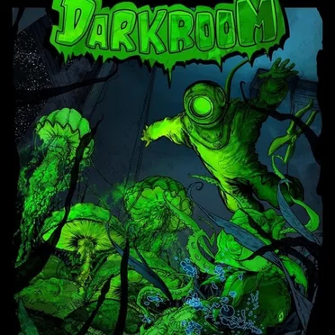 Darkroom by Darkroom - album cover