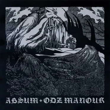 Absum / Odz Manouk by Absum - album cover