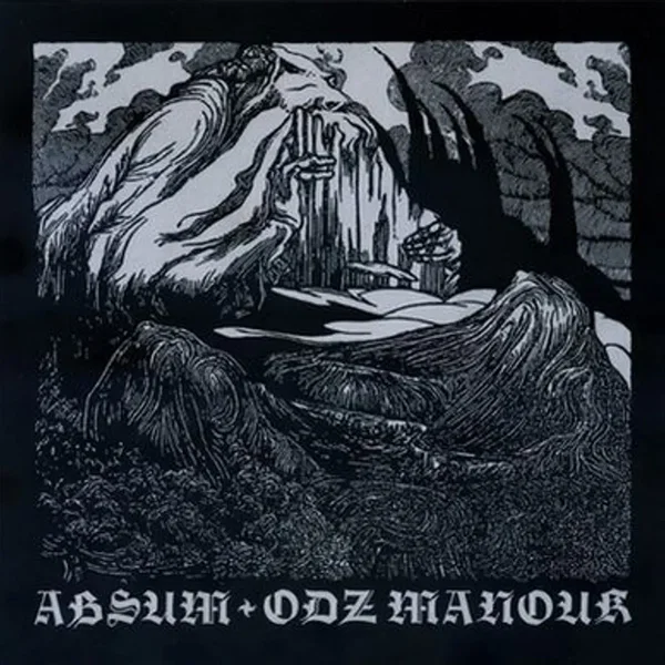 Absum / Odz Manouk