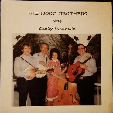 The Wood Brothers