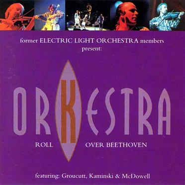 Roll Over Beethoven
