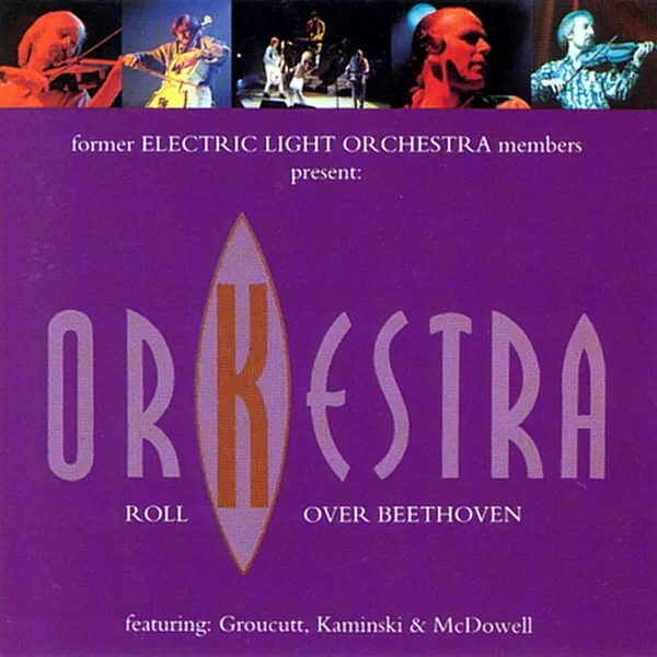 Roll Over Beethoven