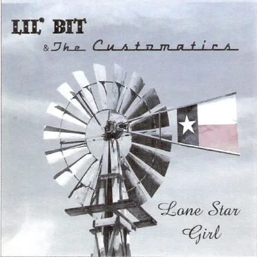 Lone Star Girl