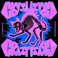 LE SSERAFIM artist image