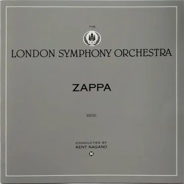 The London Symphony Orchestra