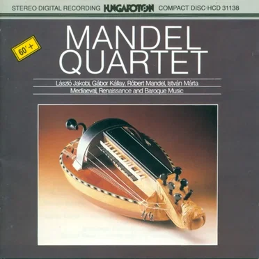 Mandel Quartet