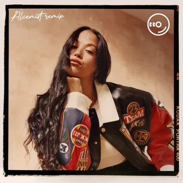 Giving Me (Alcemist remix)