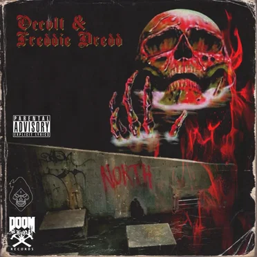 North