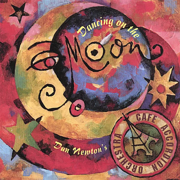 Dancing on the Moon