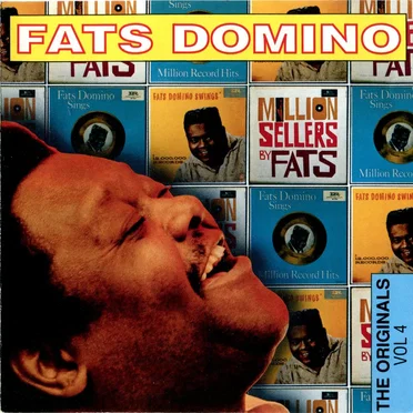 The Originals, Vol. 4