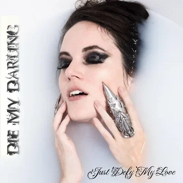 Just Defy My Love