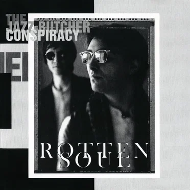 Rotten Soul