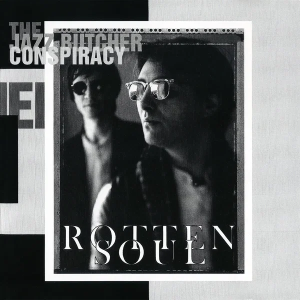 Rotten Soul