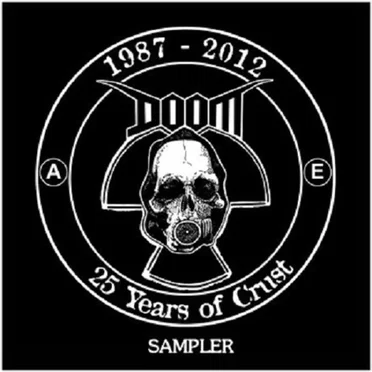 25 Years of Crust