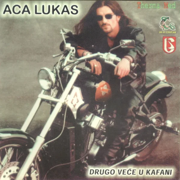 Drugo vece u kafani