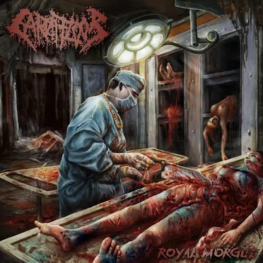 Royal Morgue