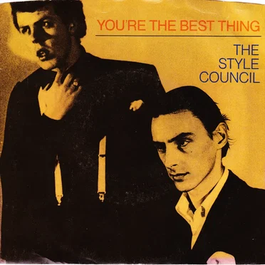 You’re the Best Thing