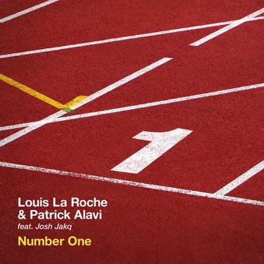 Louis La Roche & Patrick Alavi
