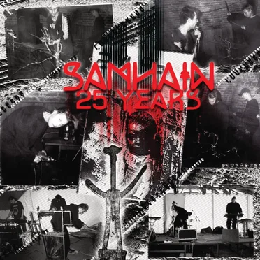 25 Years