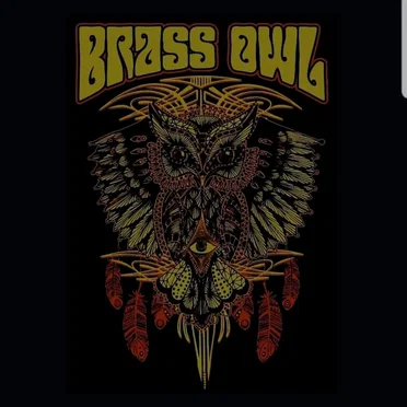 State of Mind by Brass Owl - album cover