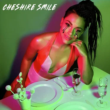 Cheshire Smile