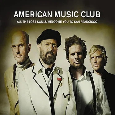 All the Lost Souls Welcome You to San Francisco