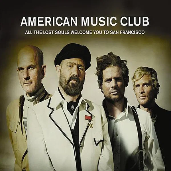 All the Lost Souls Welcome You to San Francisco
