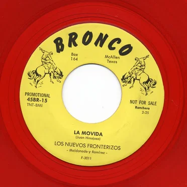 La movida / No trates de volver