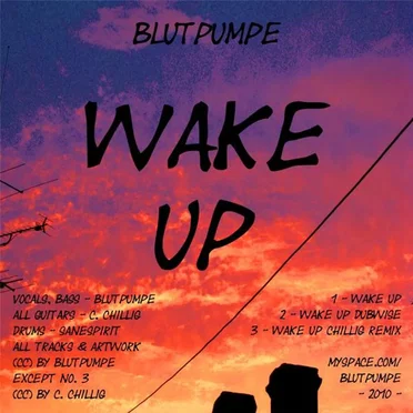 Wake Up