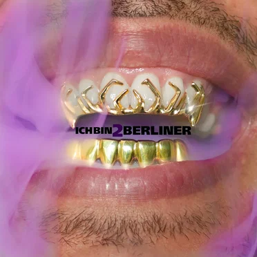 Ich bin 2 Berliner by Ufo361 - album cover