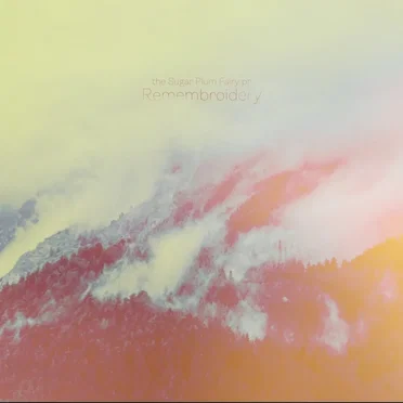 Remembroidery by The Sugar Plum Fairy pr. - album cover