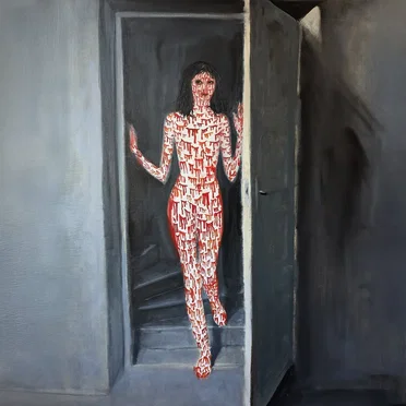 Portraits from Memory by Evanora Unlimited - album cover