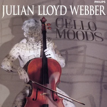 Cello Moods